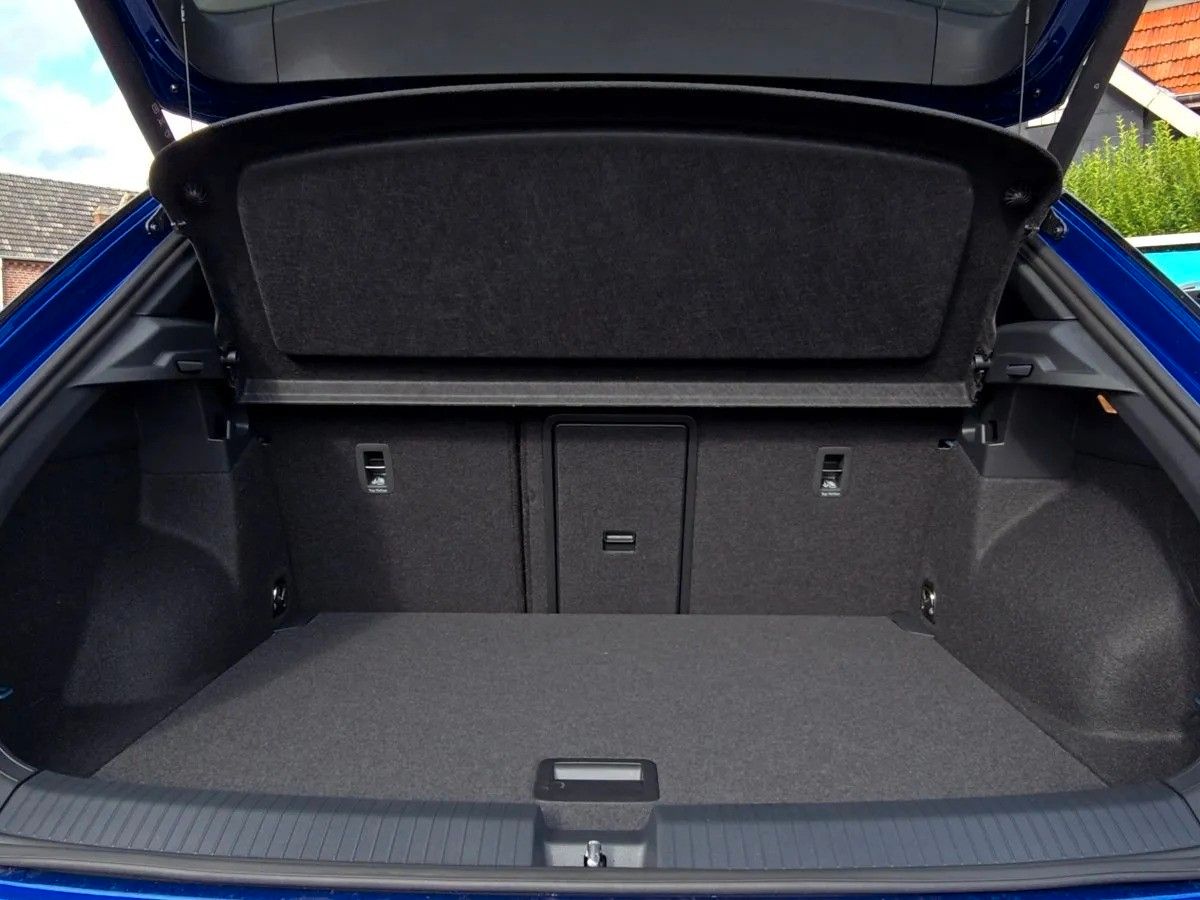 Volkswagen T-Roc - Bild 5