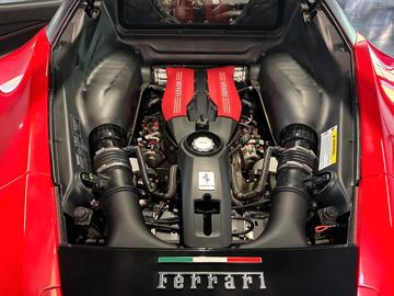 2015 Ferrari 488 GTB 缩略图 23