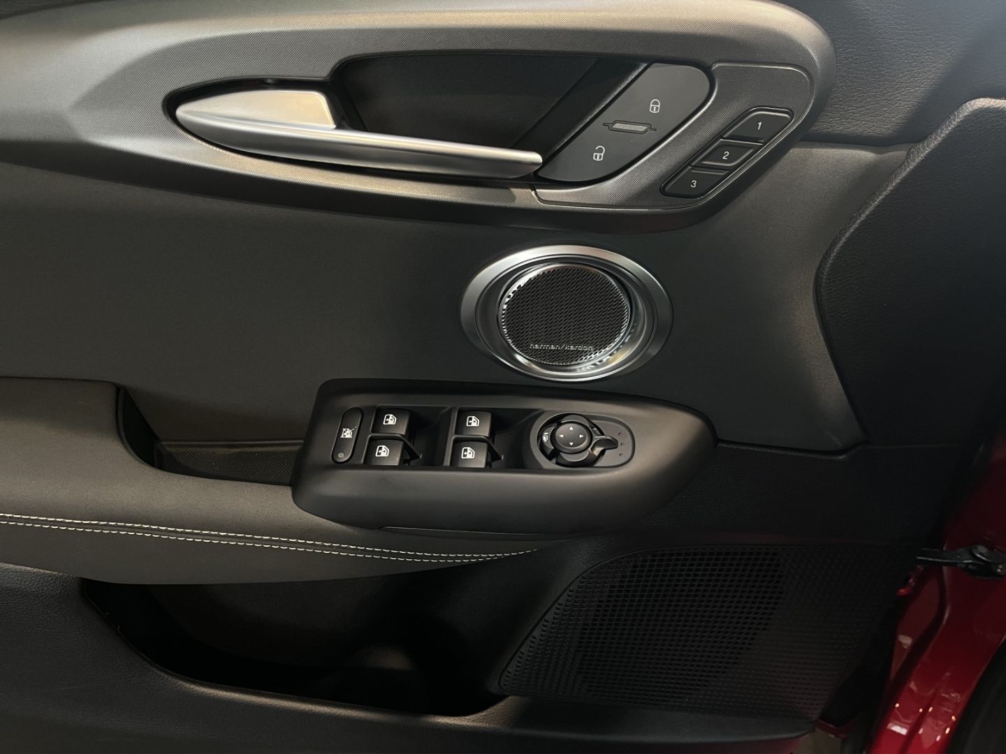 Alfa Romeo Tonale - Bild 9