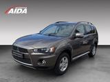 Mitsubishi Outlander 2.0 MIVEC  Invite *AUTOMATIK* - Mitsubishi Outlander Invite mit Benzin-Antrieb