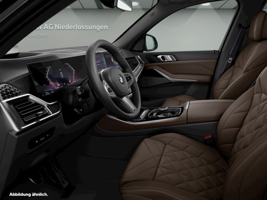 BMW X5 - Bild 4