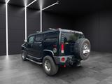 Hummer H2 6,0 V8/Leder/Navi/Roof/Bose/SHZ/Hängermode - Hummer H2: Pickup