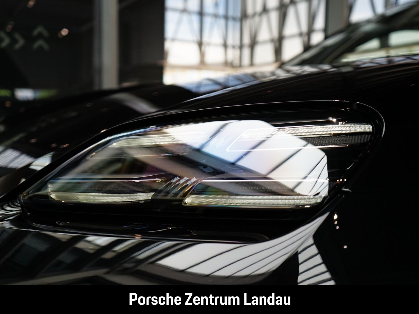 Porsche Macan - Bild 39
