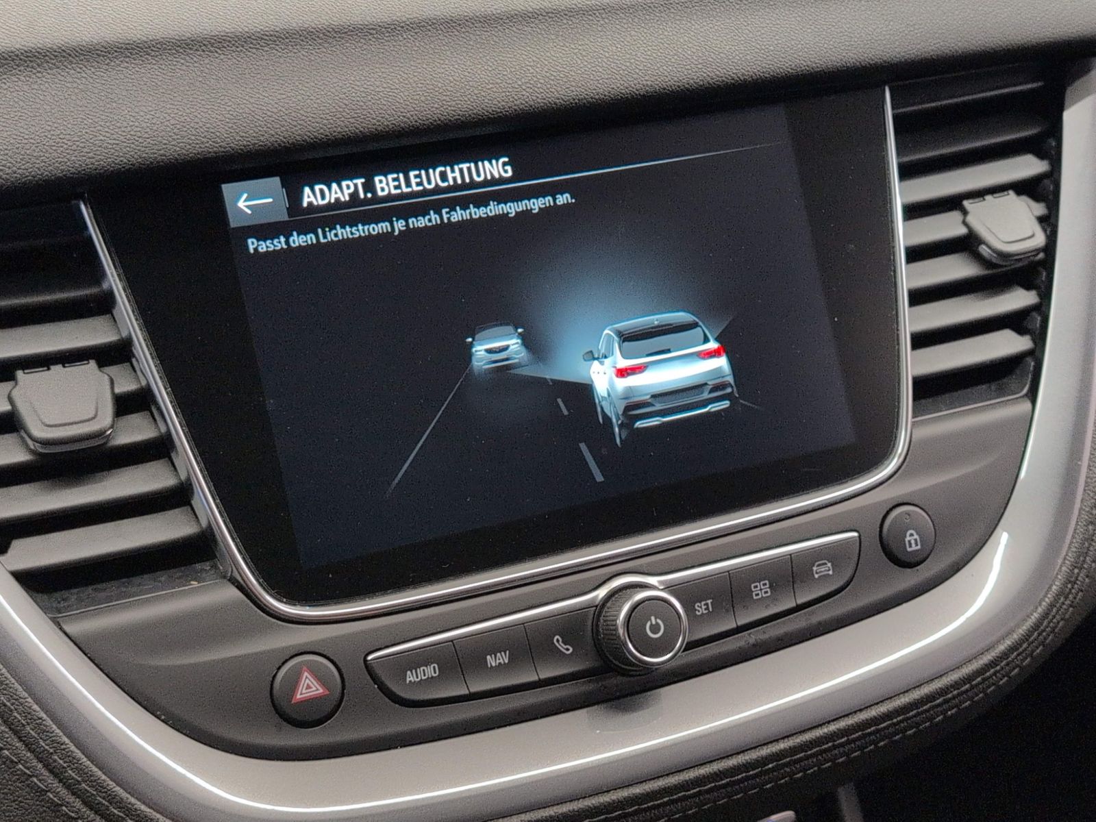 OPEL Grandland X Grandland 1.6 Turbo Ultimate Automatik Navi AHK – Bild 34