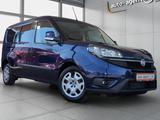 Fiat  Maxi SX 1.6 MJ L2/1.Hd/Navi/Sitzheiz./Kamera - Fiat Doblo: Kombi, Maxi