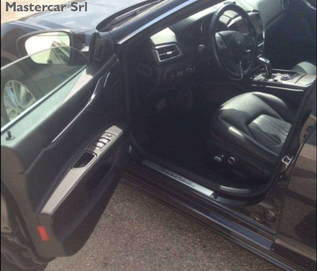 Maserati MASERATI Ghibli Ghibli 2.0 mhev GT 330cv rwd aut imagem 3