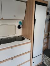 Dethleffs Aero 470 - Dethleffs Wohnwagen