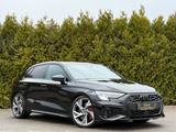 Audi S3 Sportback 2.0 TFSI quattro*VIRTUAL*MATRIX*ACC - gebrauchte Audi S3 aus dem Jahr 2022
