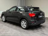 Audi Q2 S-Line 35 TFSI S-tronic | LED NAVI LEDER AHK - mit Benzin-Antrieb: Allradantrieb, Geländewagen