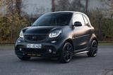 Smart ForTwo Brabrus coupé 0.9 66kW