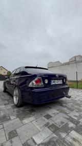 Lexus IS 300 3.0 2JZ-GE Original 5-Gang Schalter - blaue Lexus IS-Serie