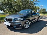 BMW 228i Cabrio M Sport - BMW 228