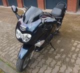 Suzuki GSX F 600  AJ - SUZUKI GSX 600 F