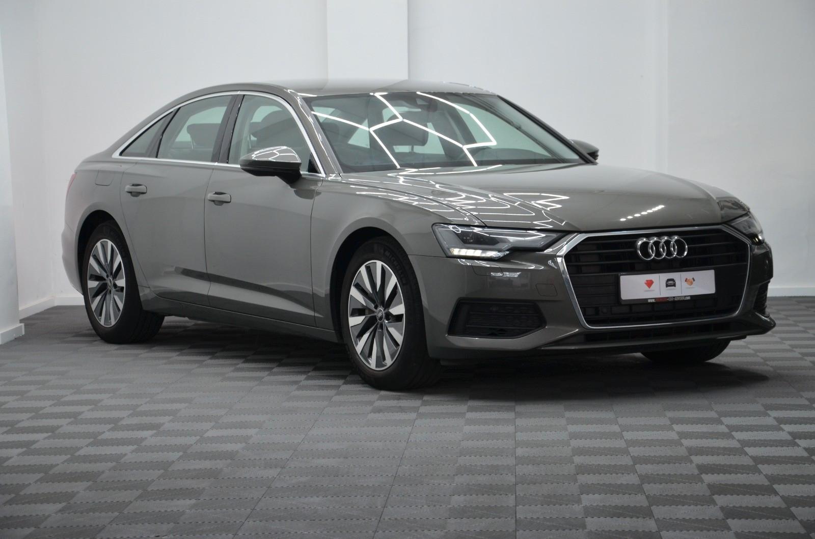 Audi A6 35 TDI S tronic
