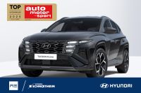 Hyundai TUCSON - Vorschau Bild 1