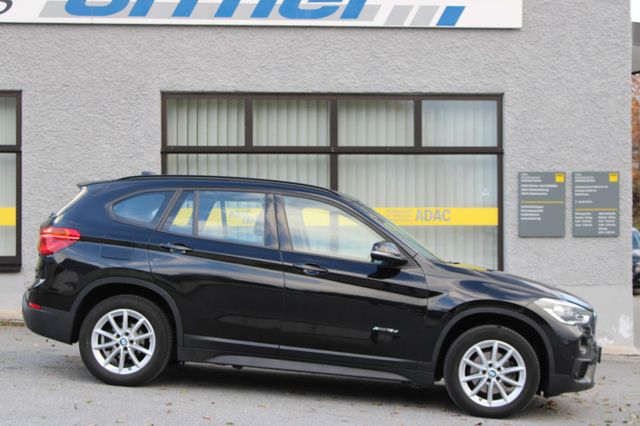 BMW X1 xDrive 18 d Allrad *Automatik*