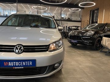 Volkswagen Touran Highline *PANO*SHZ*NAVI*PDC*TEMPOMAT*