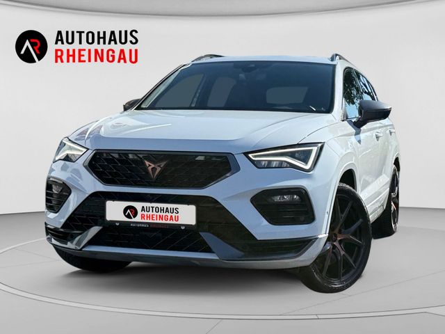CUPRA Ateca 2.0 TSI 4Drive OPF *PANO*ACC*360º