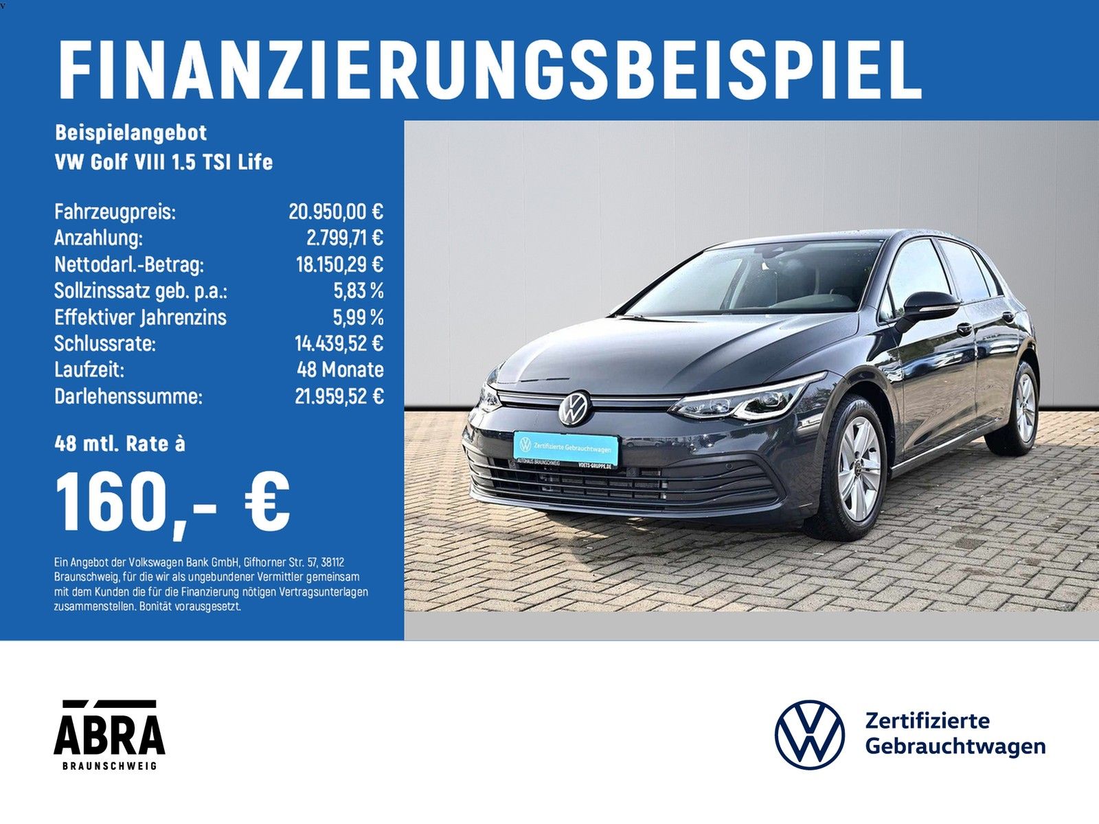 Volkswagen Golf - Bild 2