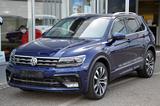 Volkswagen Tiguan Highline/4Motion/R-Line/Vollausstattung++ - Volkswagen Tiguan: Vollausstattung