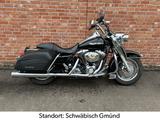 Harley-Davidson FLHRSI Road King Custom - HARLEY-DAVIDSON ROAD KING CUSTOM FLHRS