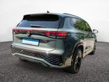 Volkswagen Tayron 1.5 TSI eHybrid DSG R-Line Navi R-Kam AHK - Jahreswagen