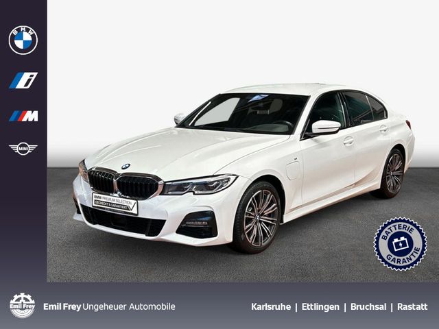 BMW 330e xDrive Aut. M Sport