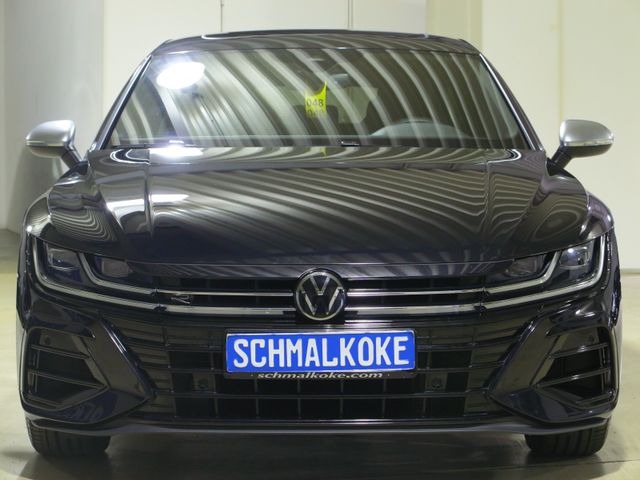 VW Arteon Shooting Brake R 2.0 TSI DSG7 4Mot eSAD