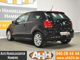 Volkswagen Polo 1.2 TSI LIFE SPORT|BIXEN|PANO|TEMP|SITZH|1H - gebrauchte VW Polo aus dem Jahr 2013