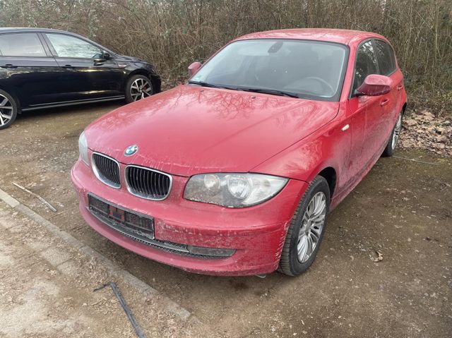 BMW 120 Baureihe 1 Lim. 120i