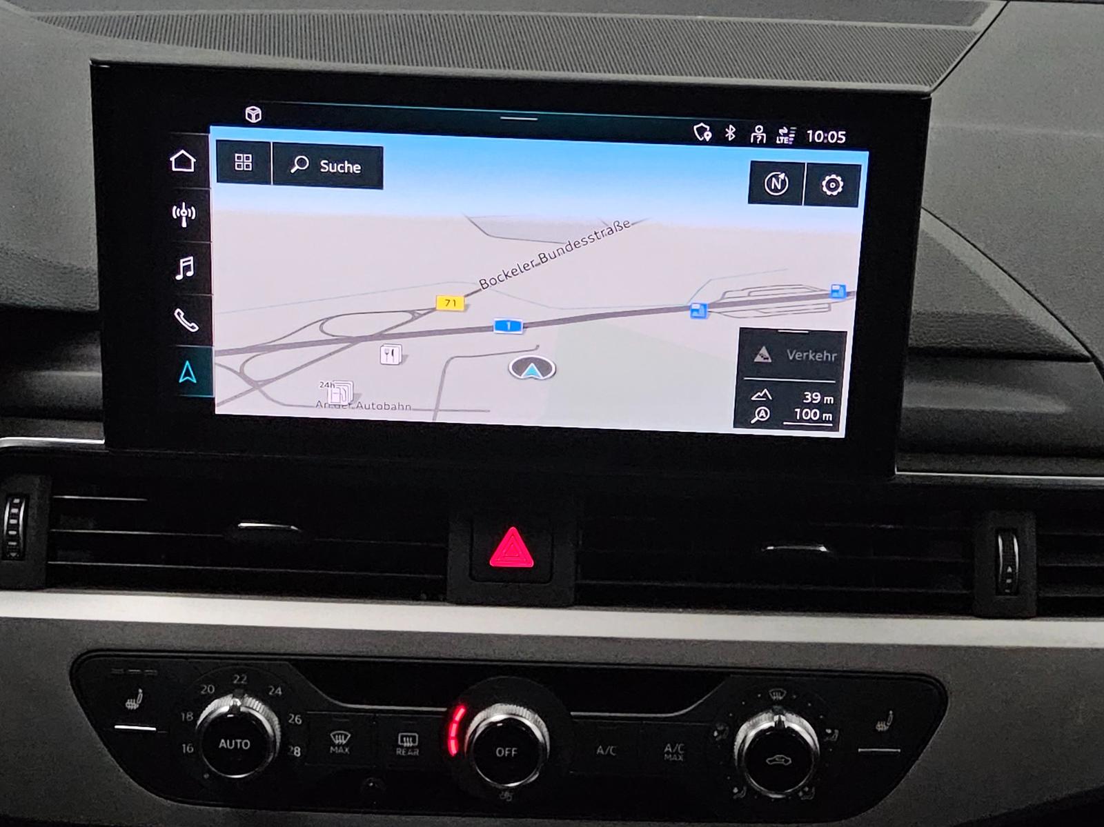 Audi A5 Sportback 35 TDI Leder Navi LED Shz, миниатюра 7