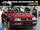 Volkswagen Golf III Cabrio Colour Concept,1.Hand, Sitzheiz. - Volkswagen Golf Ii mit Benzin-Antrieb