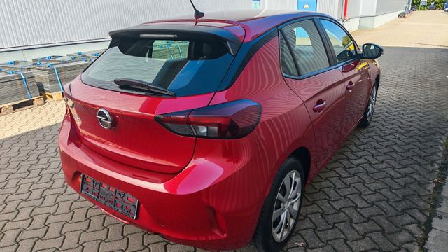OPEL Corsa F Edition — Bild 6