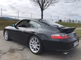 Porsche 996 Carrera Coupé Carrera  - Porsche 996 aus 2004