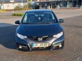 Honda Civic IX 2.2 i-DTEC - Honda Civic mit Diesel-Antrieb: 2.2