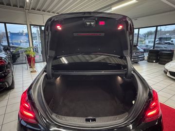 Mercedes S 350 - 8