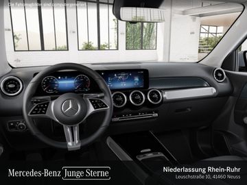 Mercedes GLB 180 - 9