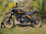 Ducati Scrampler 800 Desert Sled - Offers
