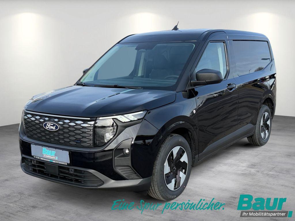 Ford Transit Courier 54kWh Trend Navi Winter-Paket