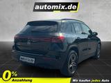 Mercedes-Benz EQA 250 AMG Line ACC,AUTOM.,LED,Navi,SHZ,HUD,PDC - Mercedes-Benz EQA mit Elektro-Antrieb: Schwarz