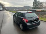 Peugeot 208 1.2 Active 82 VTi - gebrauchte Peugeot 208 aus dem Jahr 2013