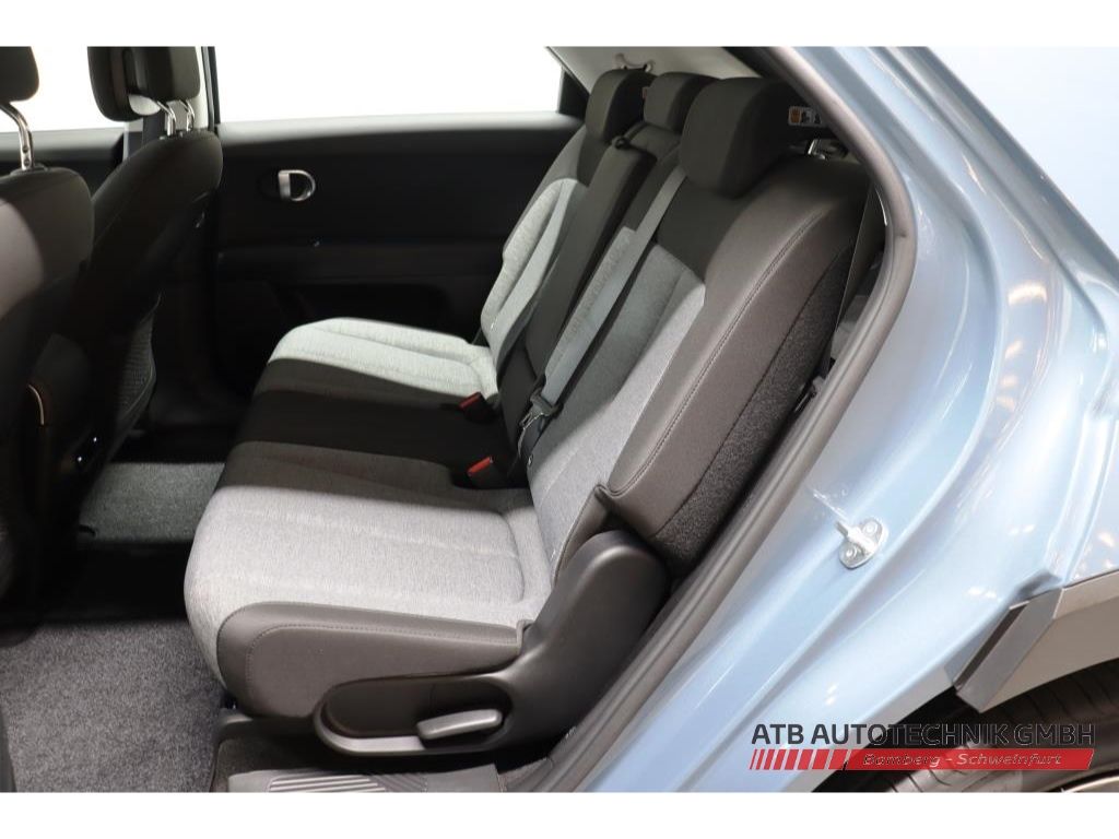 Hyundai IONIQ 5 – Bild 10