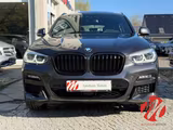 BMW X4 xDrive 30 d M Sport ACC LEDER PANO LED STANDH - gebrauchte BMW X4 aus dem Jahr 2020