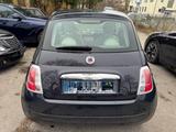 Fiat 500 Pop - gebrauchte Fiat 500 aus dem Jahr 2009