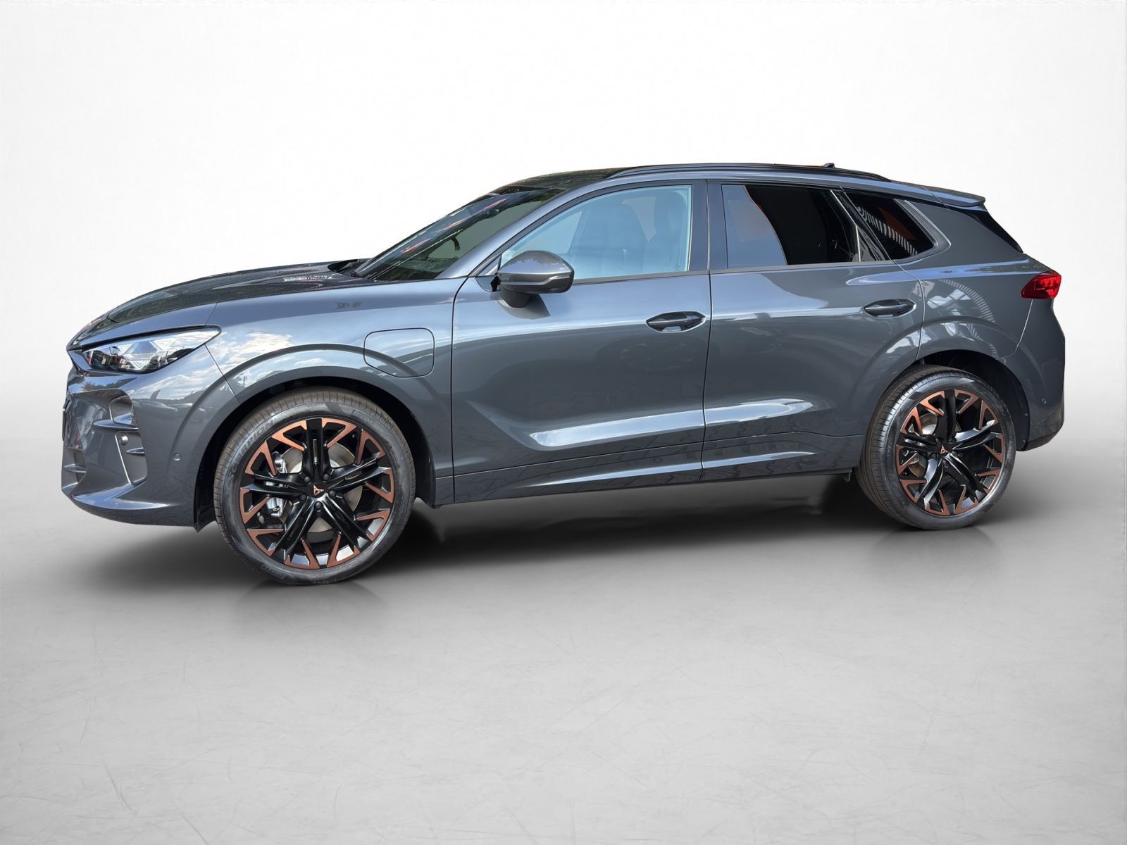 Cupra Terramar - Bild 3