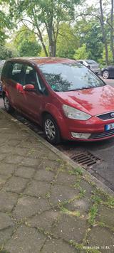 Ford Galaxy 2.0  7 Sitze - Ford Galaxy in Düsseldorf
