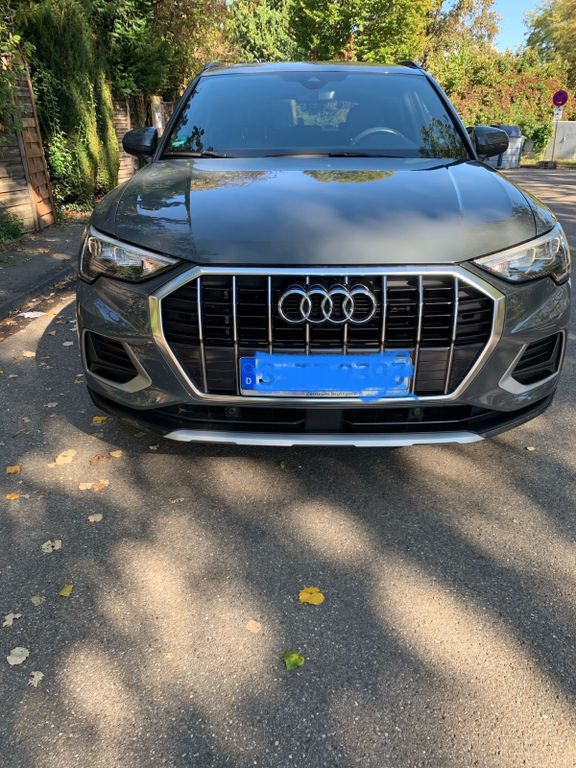 Image of Audi Q3