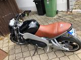Buell XB9SX - BUELL MOTORRAD