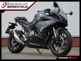 Honda CBR500R PC62A - HONDA CBR 500