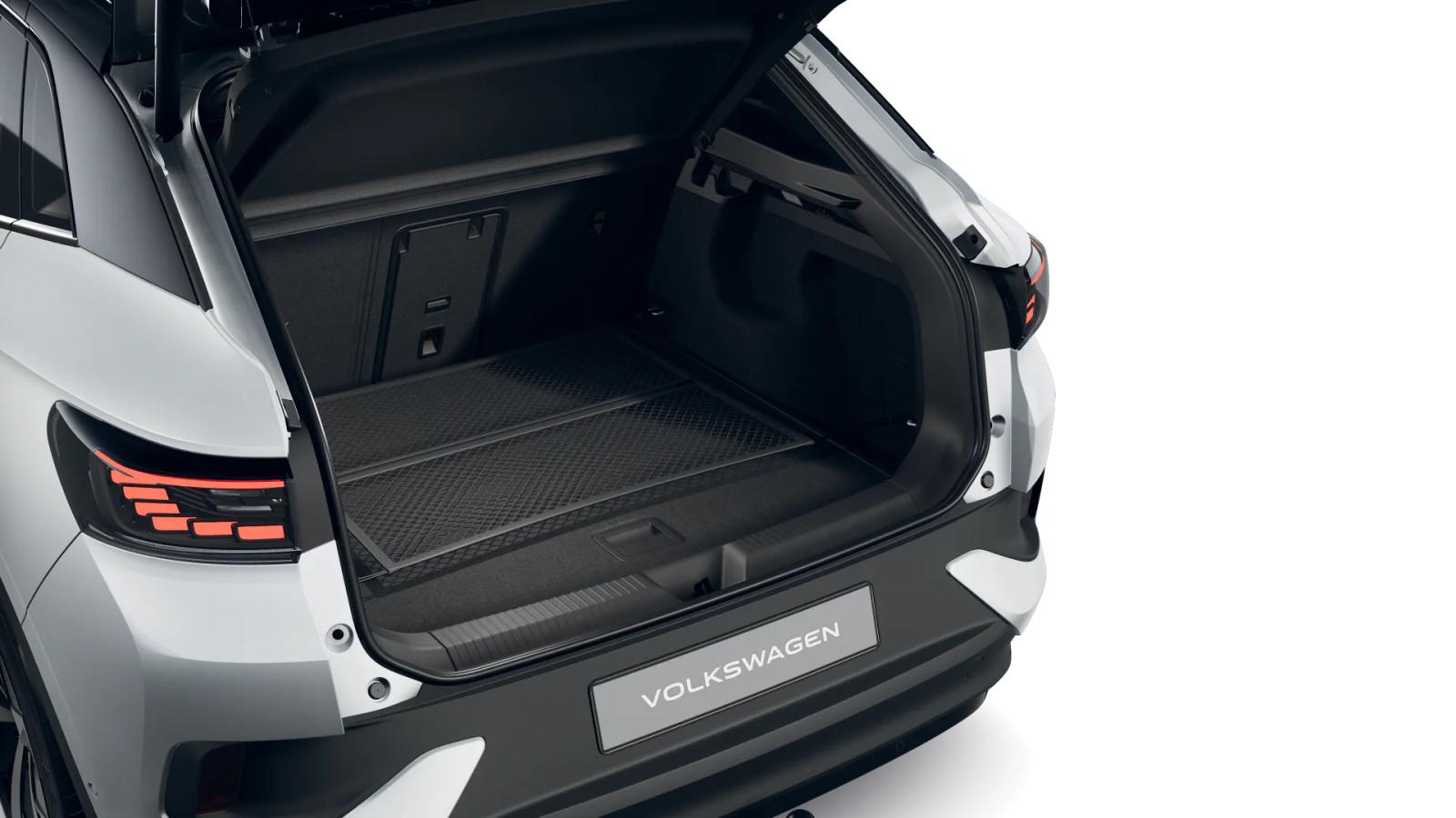 Volkswagen ID.4 GTX 82kWh*4M*NAVI*WP*AHK*KAM*EL.HECK*ASG*IQ, миниатюра 7
